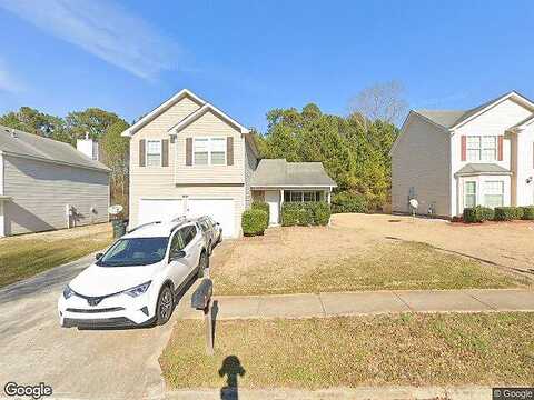Heather Mill, SNELLVILLE, GA 30039