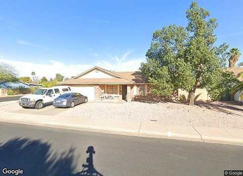 Evergreen, MESA, AZ 85205