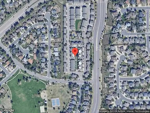 Kerry Lynn, COLORADO SPRINGS, CO 80922