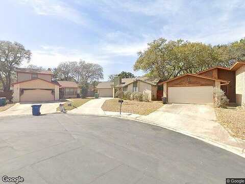 De Paul, SAN ANTONIO, TX 78249