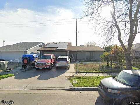 Florence, FRESNO, CA 93725