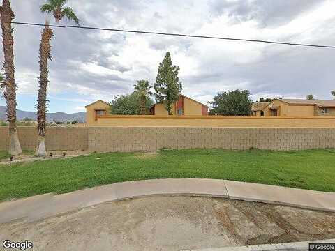 Monroe, INDIO, CA 92201