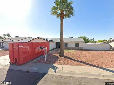 Charleston, GLENDALE, AZ 85308