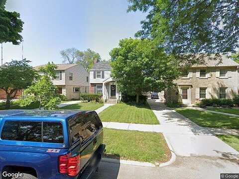 Marlborough, MILWAUKEE, WI 53211