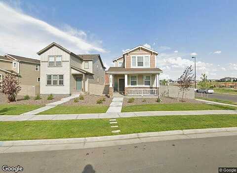 Jasper, DENVER, CO 80239
