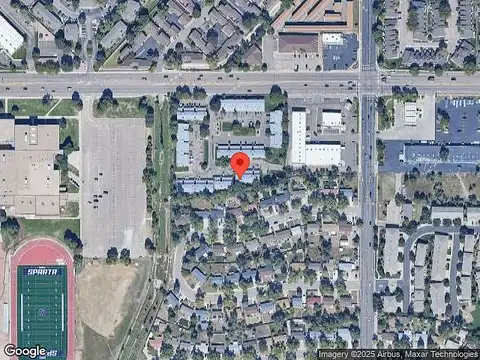 Barnes, COLORADO SPRINGS, CO 80917