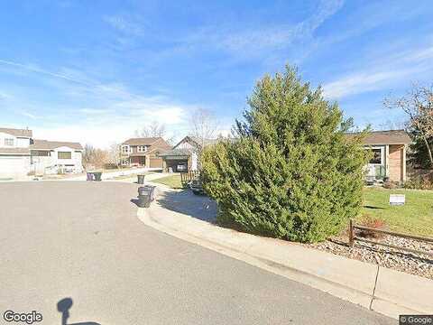 Garland, LITTLETON, CO 80123