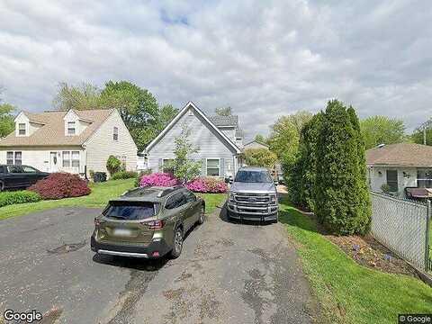 Monroe, LANGHORNE, PA 19047