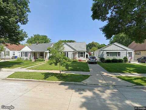 Diversey, MILWAUKEE, WI 53211