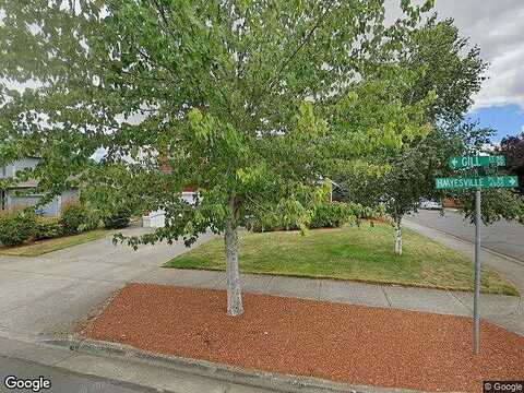 Gill, SALEM, OR 97305