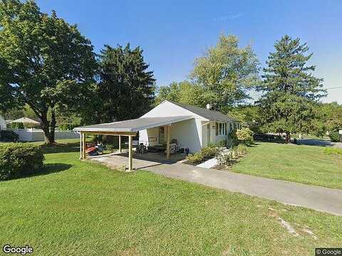 Park Circle, LANCASTER, PA 17603