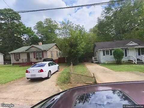 City View, FOREST PARK, GA 30297