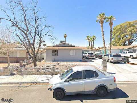 Rita, LAS VEGAS, NV 89121