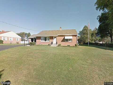 Wolfs Church, YORK, PA 17408