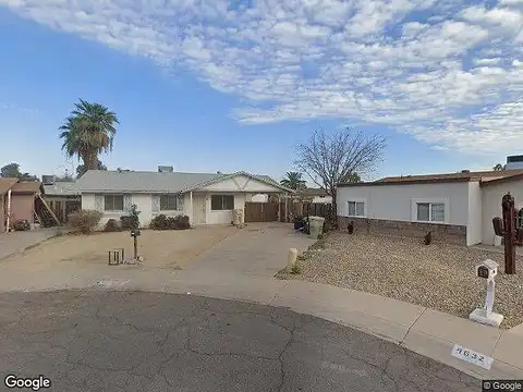 Mission, GLENDALE, AZ 85302