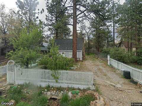 Vista, SUGARLOAF, CA 92386