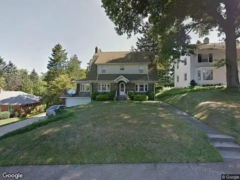 Highview, ERIE, PA 16509