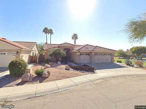 Villa Maria, PHOENIX, AZ 85032