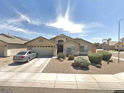 Alicia, LAVEEN, AZ 85339