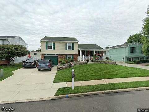 Murray, BRISTOL, PA 19007