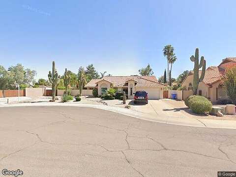 Monte Cristo, PHOENIX, AZ 85032
