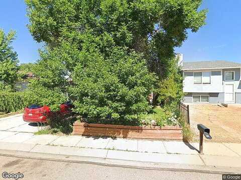Allison, COLORADO SPRINGS, CO 80916
