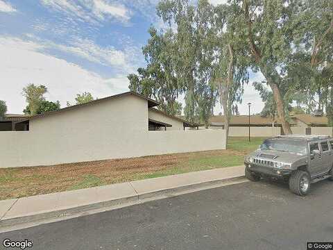 Mclellan, GLENDALE, AZ 85301