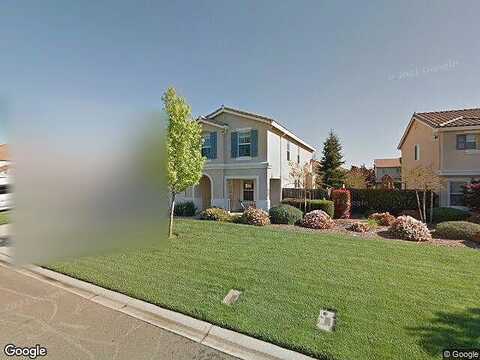 Rosecliff, MATHER, CA 95655