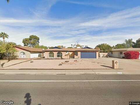 Butler, GLENDALE, AZ 85302