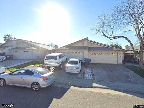 Terrace Downs, SACRAMENTO, CA 95842