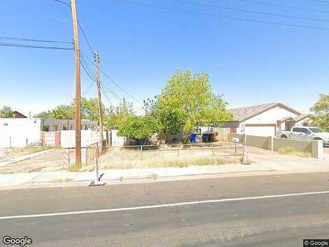 Horne, MESA, AZ 85204