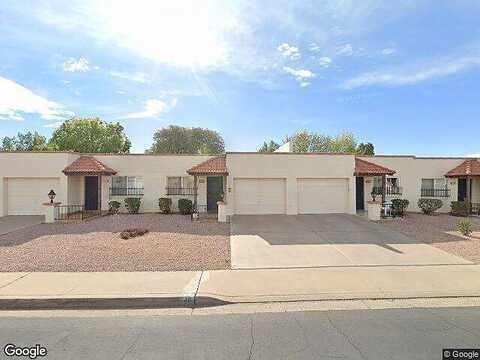 Carol, MESA, AZ 85206