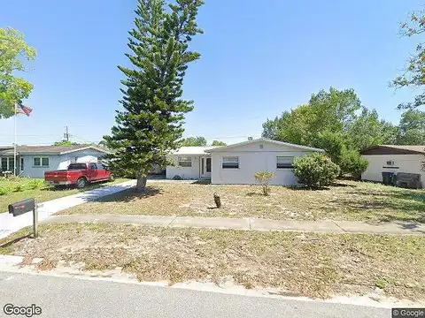 Hood, TITUSVILLE, FL 32780