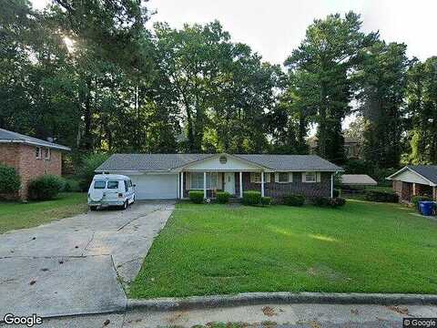 Greenleaf, ATLANTA, GA 30331