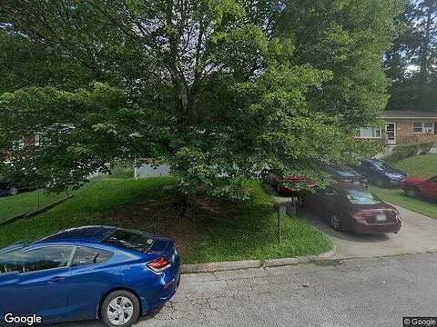 Norwood, DANVILLE, VA 24540