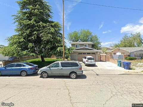 8Th, LANCASTER, CA 93535