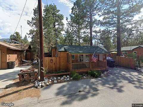 Silver Pine, SUGARLOAF, CA 92386