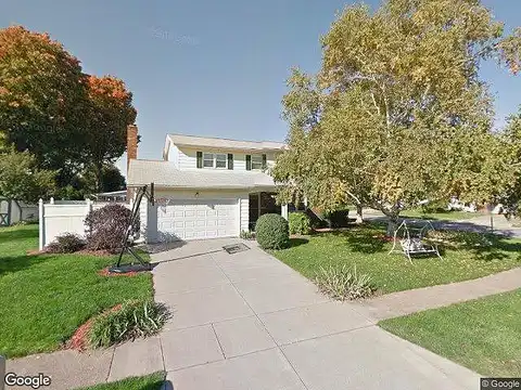 28Th, ERIE, PA 16506