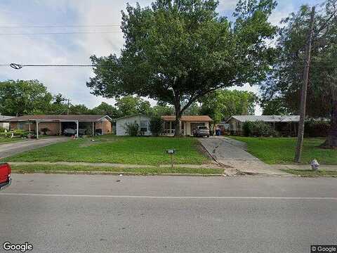Eisenhauer, SAN ANTONIO, TX 78218