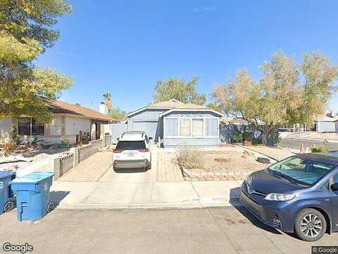 Fairmont, LAS VEGAS, NV 89147