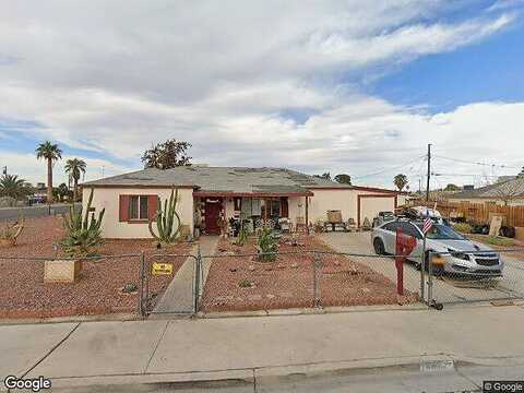 Baxter, LAS VEGAS, NV 89107