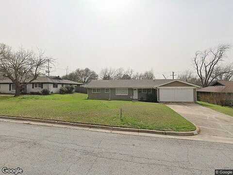 Wedgmont, FORT WORTH, TX 76133