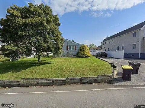 Crooked, KING OF PRUSSIA, PA 19406