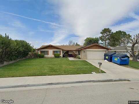 21St, LANCASTER, CA 93536