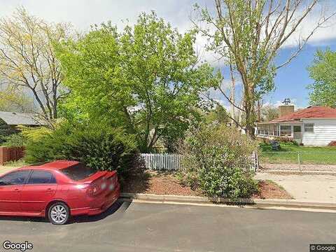 6Th, FREDERICK, CO 80530