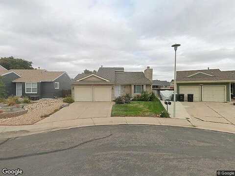 127Th, THORNTON, CO 80241