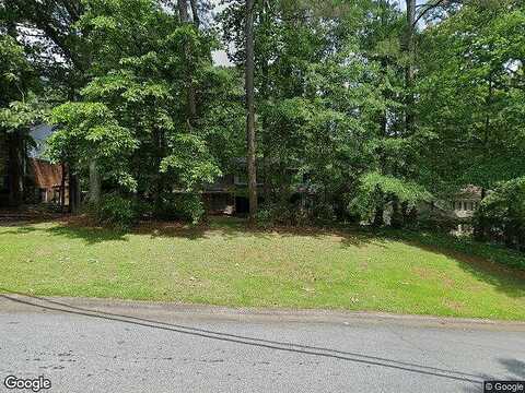 Cedar Wood, LILBURN, GA 30047