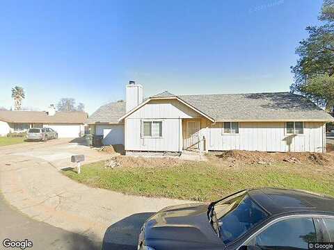 Pow, SACRAMENTO, CA 95820