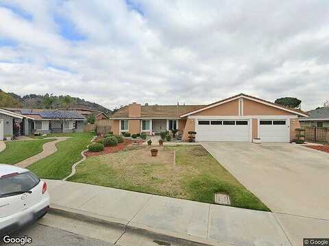 Aliso, LA VERNE, CA 91750