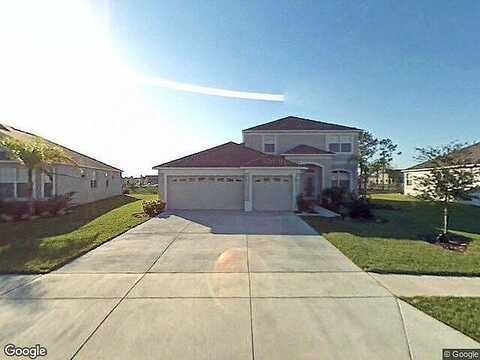 Canongate, SPRING HILL, FL 34609